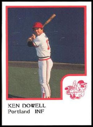 5 Ken Dowell